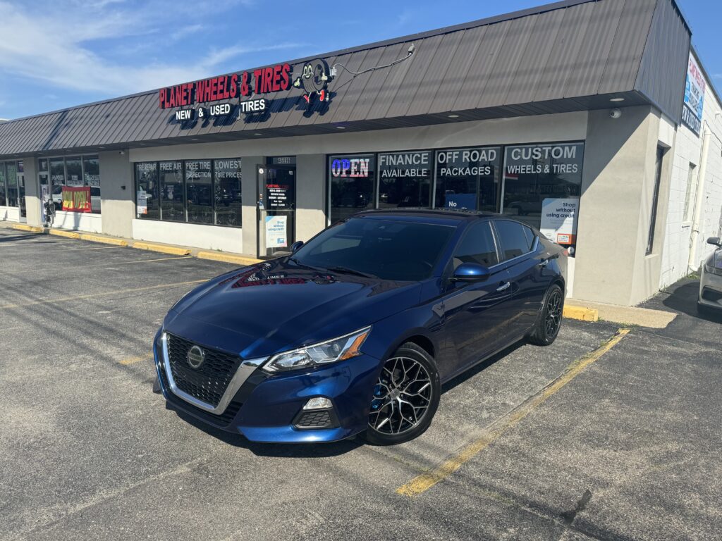 Planet Wheels recent work photo 5